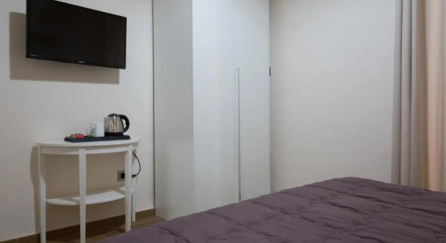 Двухместный номер Standard Musto Suites & Rooms