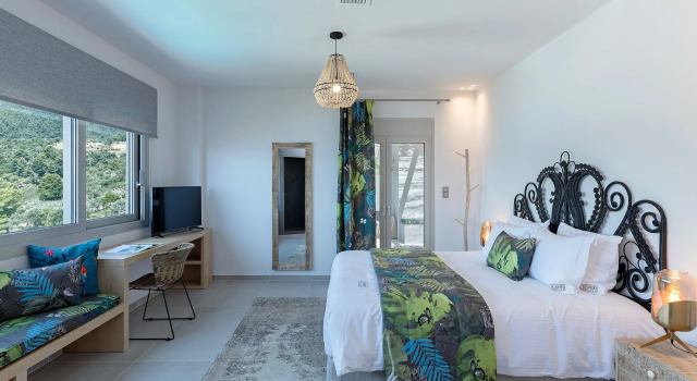 Skiathos House, Забронировать Вилла Отели Sporades 3 звезды, 3*
