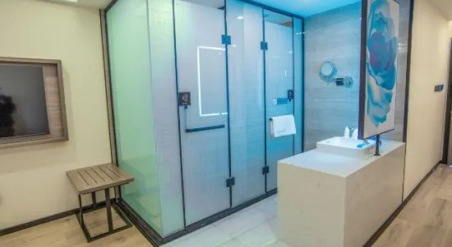 Люкс Superior Xana Lite Hotelle