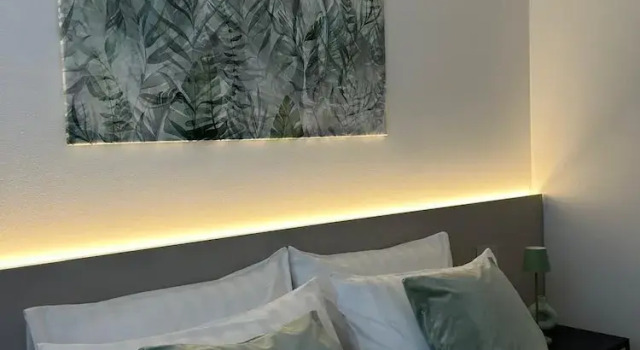 Villa deA, Забронировать Вилла Тренто Валле-дель-Адидже, рядом с Centro Servizi Culturali Santa Chiara