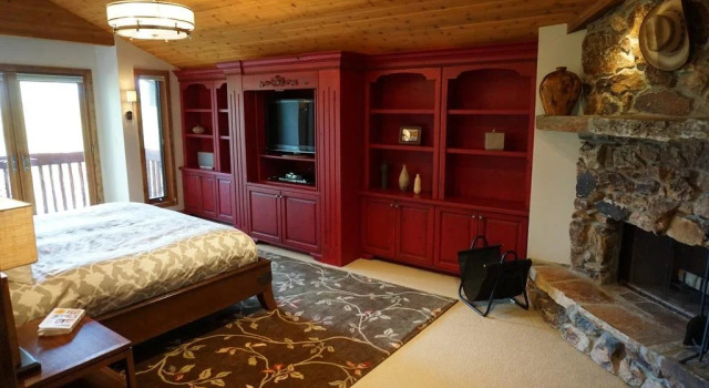 Aspen Hollow, Varaa Hotelli Deer Valley 