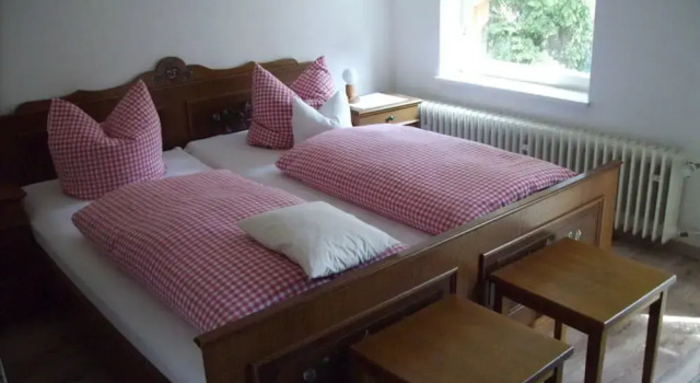 Huis Becker-schmidt, St. Blasien, Reserva ahora Hotel Hoteles en Baden-Wurtemberg con aparcamiento, Aparcamiento