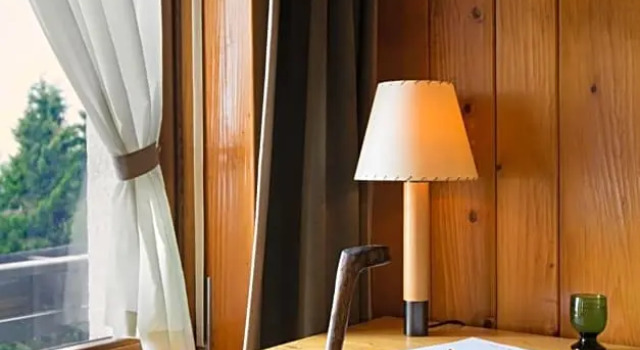 Полулюкс Albergo Ristorante Bucaneve