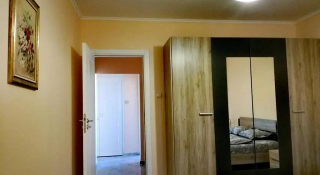 Апартаменты Apartment Durvenitza