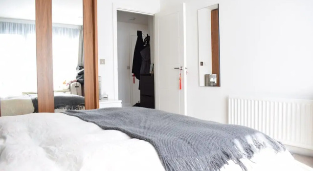 Flat In Central London