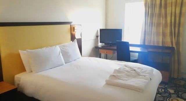 Unicorn Hotel, Забронировать Отель Отели Англии 3 звезды, 3*