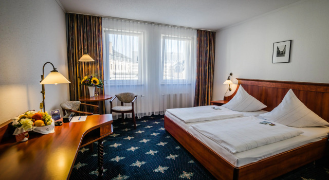 Hotel Wilder Mann Annaberg-Buchholz, Забронировать Отель Аннаберг-Буххольц 