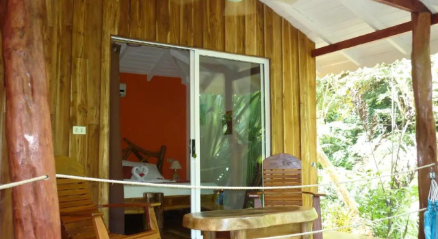 Двухместный номер Standard Hotel El Pequeño Gecko Verde