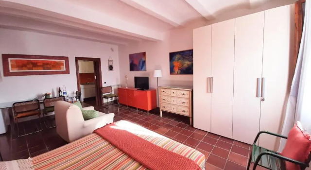 The Best View San Gimignano Apartments