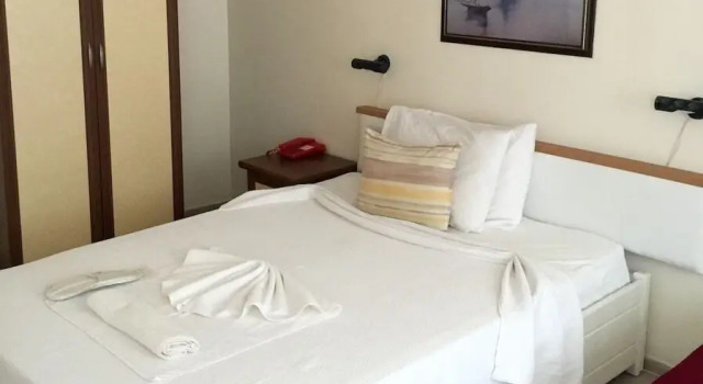 Hotel Era Single Holiday - All Inclusive - Adults Only, Rezervovat Hotel Hotely v Fethiye Area s parkováním, Parkování