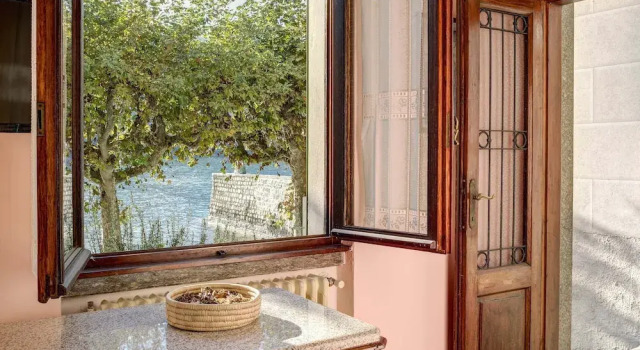 Коттедж Home Near the Shores of Lake Maggiore