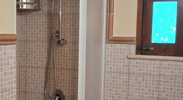 Двухместный номер Comfort с видом на сад B&B A Robba de Pupi