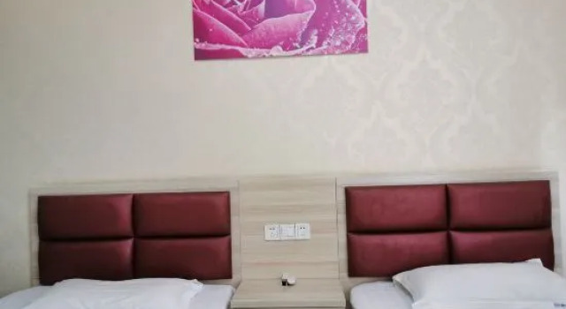 Suite 86 Express Hotel