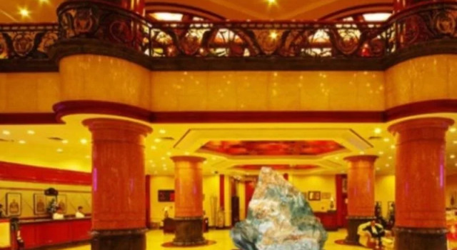 Zhonglian Hotel - Dandong, Rezerwuj Hotel Dandong Liaoning