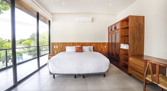 Полулюкс Deluxe Apartments Azure
