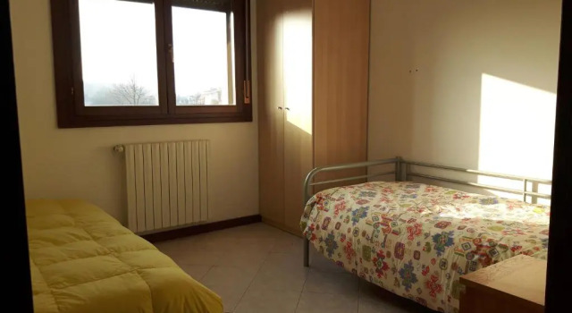 Il Grande Fiume, Book Hotel Occhiobello Veneto