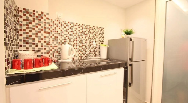 Lovage Stay Melaka, Rezerwuj Hotel Hotele 3-gwiazdkowe w Melaka, 3*