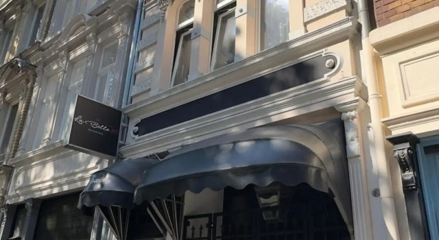 Humboldt1 Palais-Hotel & Bar, Buchen Sie Hotel Altstadt-Nord Köln