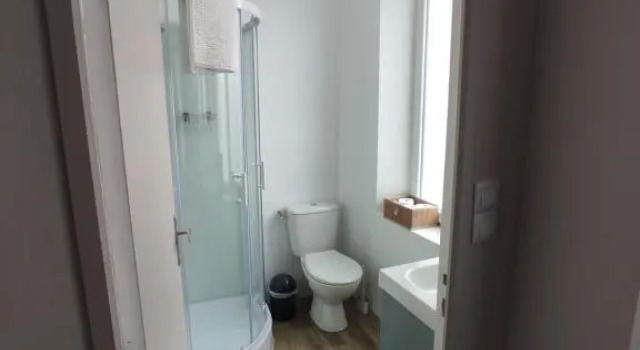 Апартаменты Appartement The Gast-House