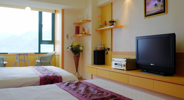 Shenshen B & B, Prenota Hotel Shulin New Taipei City.