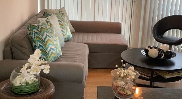 Cosy 2 bedroom apartment