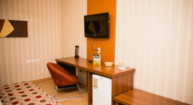 Class Hotel Passos, Buchen Sie Hotel Passos Minas Gerais