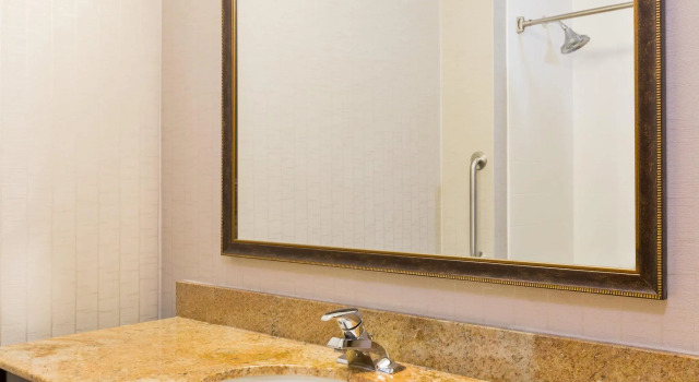 Номер Standard Holiday Inn Express Palestine by IHG