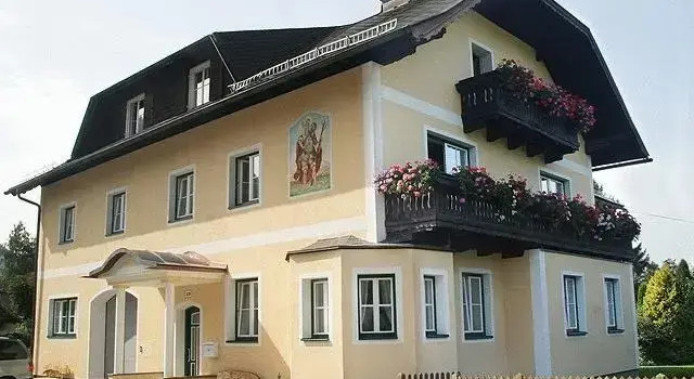 Apartementhaus Schöndorfer, Reserva ahora Hotel  