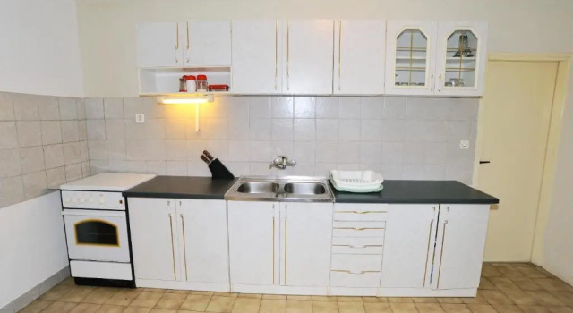 Апартаменты Apartments Ivan