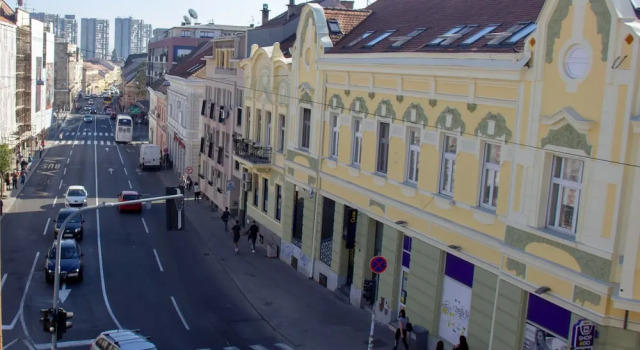 Aleksei apartments, Buchen Sie Ferienwohnung Belgrad Zentralserbien