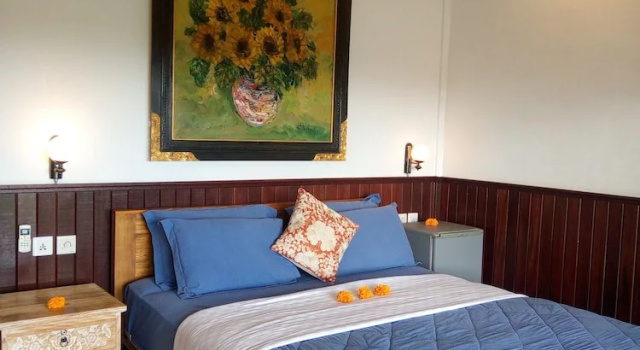 Номер Superior Kun - Kun Guest House Ubud