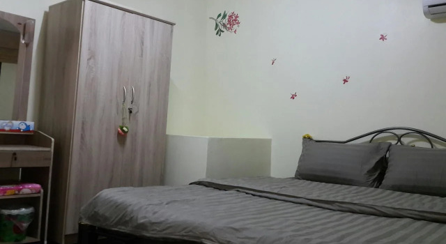 Green Box Hostel