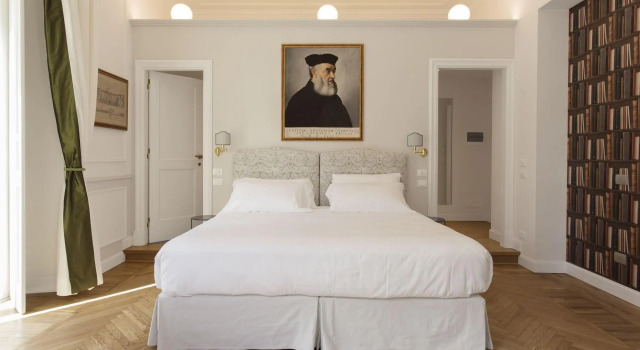 Relais Donna Lucrezia Suites