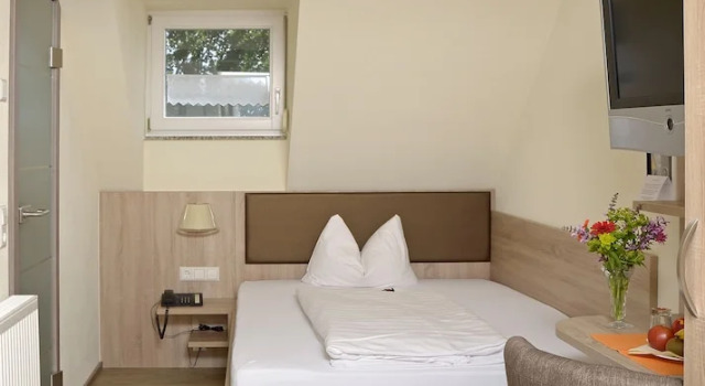 Номер Standard Gasthof Ziegler Hotel & Restaurant