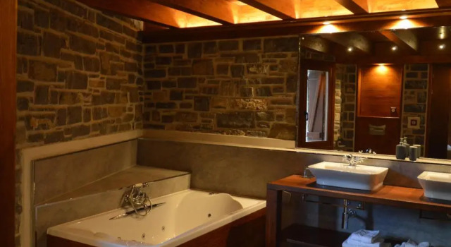 Студия Deluxe Hotel Rural El Portón de Murillo