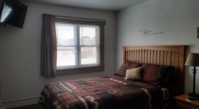 Dakota Spur Hotel
