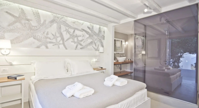 Lindos Comfy Suites