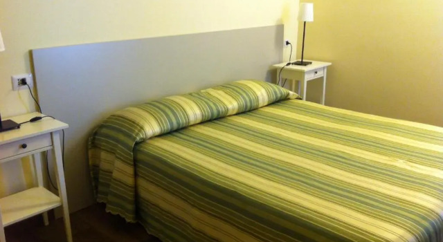Номер Deluxe Albergo Il Cochino