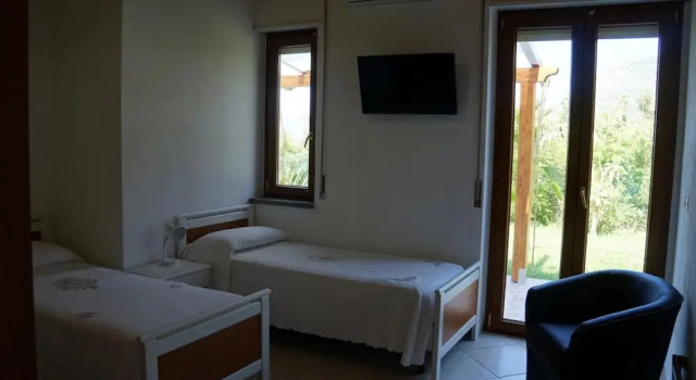 Hotel Maremonti