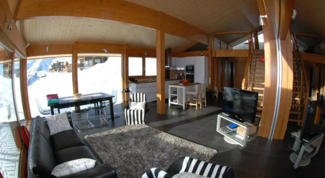 Ayoba, Prenota Hotel Ferden Lotschental