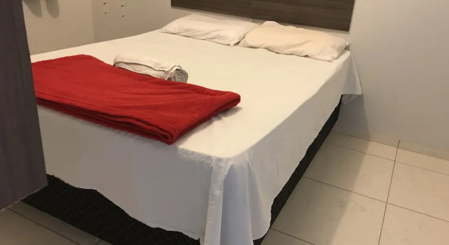 Номер Superior Smart Hotel Rio Verde