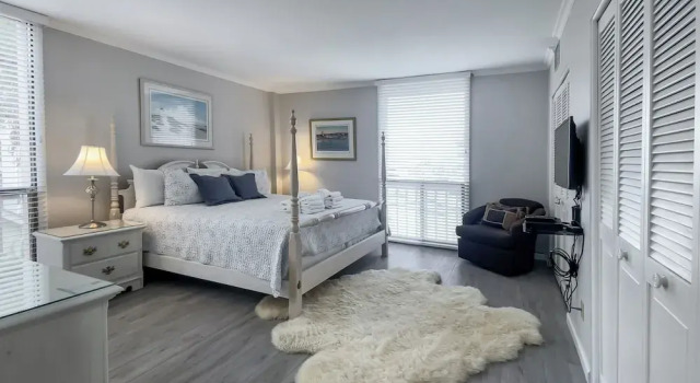 1034 Caravel Court at The Sea Pines Resort, Забронировать Курортный отель Отели Южной Каролины 3 звезды, 3*