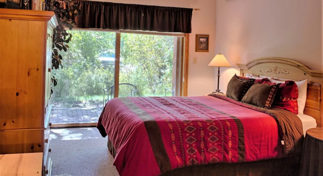 Grand Targhee at Teton Creek Condos, Book Hotel Alta Grand Targhee
