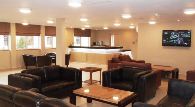 Skylark Hotel