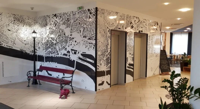 Vienna House Easy by Wyndham Bratislava