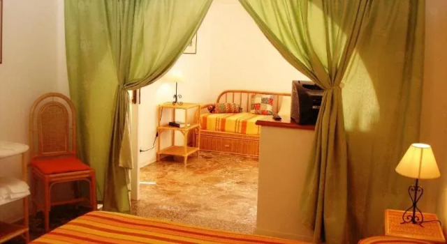 Case Vacanze Arcobaleno
