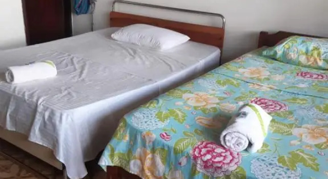 Hospedaje Nora y Alejo