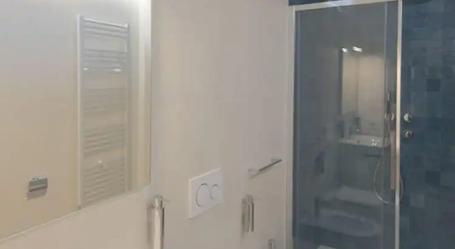 Номер Standard Villa Giulia BnB