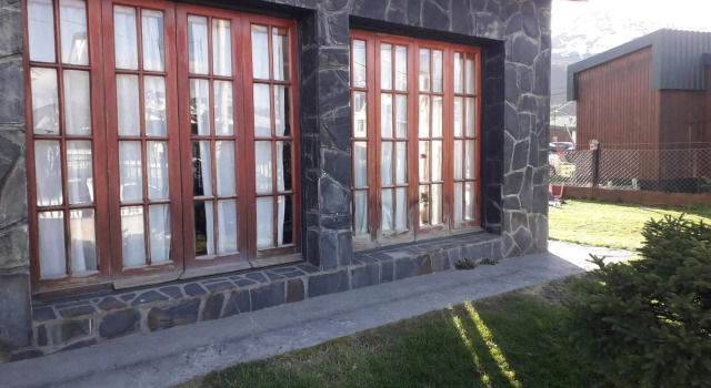 La Casa Del Mono