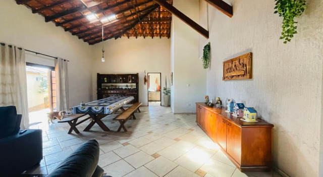Chácara Rancho da Coruja